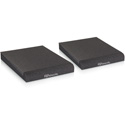 Gator GFW-ISOPAD-MD Studio Monitor Isolation Pads - Medium