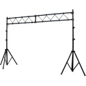 Gator GFW-LIGHT-LT1 Frameworks Lightweight Aluminum Lighting Truss System