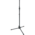 Gator Frameworks GFW-MIC-2000 Tripod Mic Stand with Standard Twist Clutch