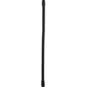 Gator Frameworks GFW-MIC-GN19 19-Inch Microphone Gooseneck - Black