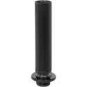 Photo of Gator Frameworks GFWMICBCBMEXT 3-Inch Extension Adapter for Broadcast Boom Arms - 5/8 Inch -27 Mic Threads