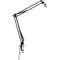 Photo of Gator GFWMICBCBM1000 Desk-Mounted Broadcast/Podcast Boom Mic Stand