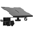 Gator GFW-PMM-MOUNT Universal Personal Monitor Mixer Mount