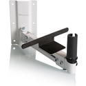 Photo of Gator GFWSPKWM100W Frameworks Speaker Wall Mount in White