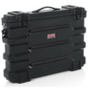 Photo of Gator GLED2732ROTO Rotationally Molded Case for Transporting LCD/LED Screens Between 27 Inch - 32 Inch