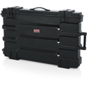 Gator GLED4045ROTO Rotationally Molded Case for Transporting LCD/LED Screens between 40-45 Inches