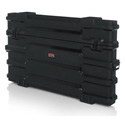 Photo of Gator GLED4955ROTO Rotationally Molded Case for Transporting LCD/LED Screens Between 49 - 55inch