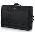 Photo of Gator G-MIXERBAG-3121 Padded Nylon Carry Bag for Large Format Mixers - 31 In x  21 In x 7 In