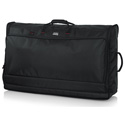 Gator G-MIXERBAG-3621 Padded Nylon Carry Bag for Large Format Mixers - 36 In x 21 In x 8 In