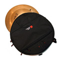 Photo of Gator GP-CYMBAK-22 22 Inch Cymbal Backpack