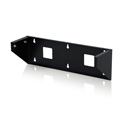 Photo of Gator GRW-VRM3U 3U Vertical Metal Wall Rack