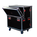Photo of Gator G-TOUR CAB412 ATA Tour Case for 412 Guitar Speaker Cabinets