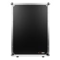 Gator GTOURMFLEX10 ATA-Style Flight Case for Shure Microflex Wireless Conference Systems