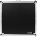 Photo of Gator G-TOURQU6-NDH ATA-Style Road Case for A&H Qu-6 & Qu-6D Dante Mixer