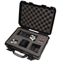 Gator Cases GU-ZOOMH6-WP Waterproof Zoom H6 Case