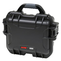 Photo of Gator Cases GU-0907-05-WPDF Waterproof Utility Case with Diced Foam Interior 9.4x7.4x5.5