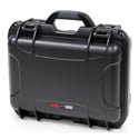 Photo of Gator Cases GU-1309-06-WPDF Waterproof Utility Case with Diced Foam Interior 13.8x9.3x6.2