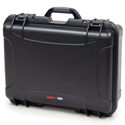 Photo of Gator Cases GU-2014-08-WPDF Waterproof Utility Case with Diced Foam Interior 20x14x8