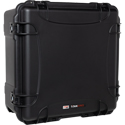 Photo of Gator GU-2424-14-WPDF Titan Series Black Waterproof Injection Molded Case with Diced Foam - 24 x 24 x 14.2 Inches