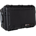 Photo of Gator GU-2816-09-WPDF Titan Series Black Waterproof Injection Molded Case with Diced Foam - 28 x 16.5 x 9.3 Inches