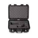 Gator GWP-MIC-SM7B Titan Series Case for SHURE SM7B Microphone and Cable