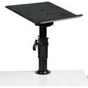 Photo of Gator GFWLAPTOP2500 Clampable Universal Laptop Desktop Stand with Adjustable Height