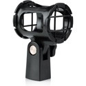 Photo of Gator GFW-MIC-SM1525 Universal Shockmount for Pencil Condenser Mics 15-25mm in Diameter