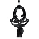 Photo of Gator GFW-MIC-SM1855 Deluxe Universal Shockmount for Condenser Mics 18-55mm in Diameter