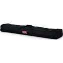 Photo of Gator GPA-SPKSTDBG-50DLX Speaker Stand Bag 50 Inch Interior & 2 Compartments