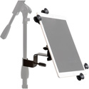 Gator GFW-TABLET1000 Universal Tablet/iPad Clamping Mount with 2-Point System