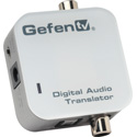 Photo of GefenTV GTV-DIGAUDT-141 Coaxial SPDIF/Toslink Digital Audio Converter