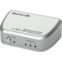 Photo of Gefen GTV-DVIDL-2-MDP Dual Link DVI to Mini DP Converter