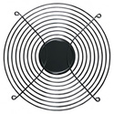 Photo of Middle Atlantic GUARD-10 10-Inch Fan Guard