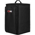 Photo of Gator G-UNIV-TRANSPORTER-BP Speaker Backpack with Padded Protection - Water-Resistant Build - Multiple Carry Options