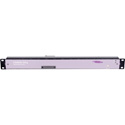 Grass Valley CR0808-3GIG NVISION 8x8 Single Link 3G/HD/SD Serial Digital Video Router 1 RU