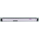 Grass Valley CR1616-3GIG NVISION 16x16 Single Link 3G/HD/SD Serial Digital Video Router 1 RU
