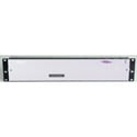 Grass Valley CR3232-3GIG NVISION 32x32 Single Link 3G/HD/SD Serial Digital Video Router 2 RU