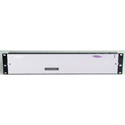 Photo of Grass Valley CR3232-3GIG NVISION 32x32 Single Link 3G/HD/SD Serial Digital Video Router 2 RU