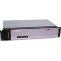 Grass Valley CR6464-3GIG 64x64 3Gb/ss HD Serial Digital Video Router - 2RU