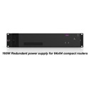 Grass Valley CRPS2 Redundant Power Supply for CR6400 Compact Routers - 160W