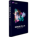 Photo of Grass Valley EDIUS PRO 9 4K Video Editing Software - Download