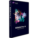 Grass Valley EDIUS PRO 9 4K Video Editing Software - Download