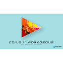 Grass Valley EW11-STD-W EDIUS 11 Workgroup - Download