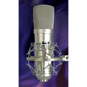 Photo of CAD GXL2200 Fixed Cardioid Studio Condenser Microphone