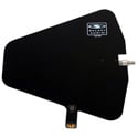 Photo of Galaxy Audio ANT-PDL Directional Antenna Used to Decrease Interference - Frequency Range 500-750MHz