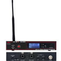 Photo of Galaxy Audio AS-1100T-N Wireless In-Ear Personal Monitor Transmitter - 518-542 MHz