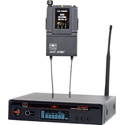 Photo of Galaxy Audio AS-1800 Wireless Monitor System - Code B3 554-570 MHz