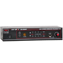 Galaxy Audio AS-950T 16-Channel Wireless In-Ear Monitor Transmitter with Detachable 1/2 Wave BNC Antenna - 470-494 MHz