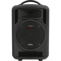 Galaxy Audio AS-TV10 Any Spot Traveler 10 AC/Battery Operated Portable PA System