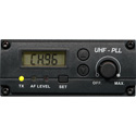 Photo of GXY-AS-TV8TX Traveler TV8 Audio Link Transmitter